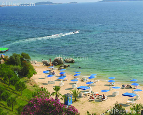 Theoxenia Hotel 9